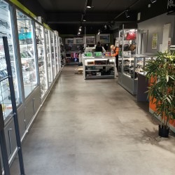 Un franchisé ouvre son 3ème magasin Cash Express dans la capitale