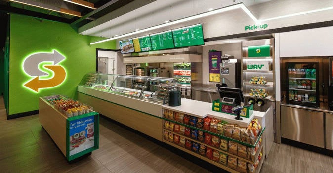 Découvrez les différentes étapes pour devenir franchisé Subway®