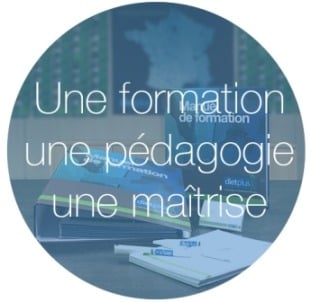 Dietplus permet à ses franchisés de se former à distance