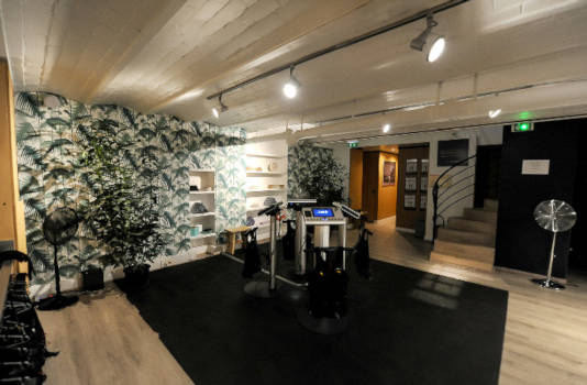 Action Sport poursuit son développement sur le territoire français