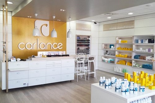 La franchise Carlance renforce sa présence au Nord Ouest