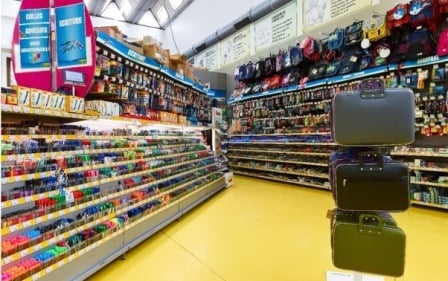 Optez pour la sécurité et ouvrez votre franchise Bureau Vallée