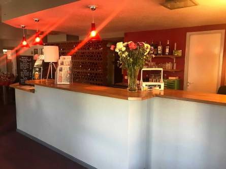 Le Privilège by balladins