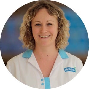 Fanny Chassignet témoigne de sa réussite rapide grâce à la franchise Dietplus