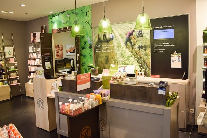 Pourquoi devenir Franchisé Yves Rocher ?