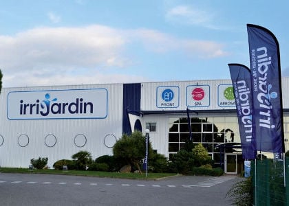 La franchise Irrijardin lance une nouvelle campagne de recrutements avec  plus de 70 postes à pourvoir