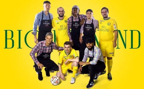 La franchise Big Fernand adopte une nouvelle stratégie marketing