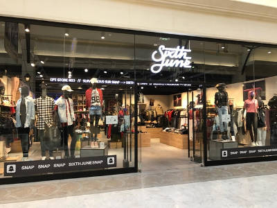 Sixth June va ouvrir sa première franchise à Saint-Quentin dans l’Aisne