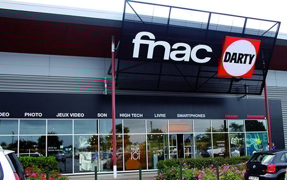 Fnac Darty débarque en Tunisie avec l&rsquo;ouverture de deux magasins en franchise