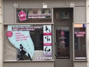 Agence franchisée All4Home Bourg-en-Bresse
