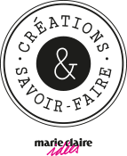 L&rsquo;enseigne Mondial Tissus présente au Salon Créations & Savoir-Faire