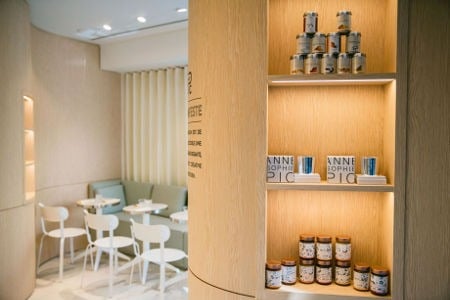 Daily Pic débarque dans la capitale