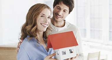 Franchise Laforêt : 65 % des français achètent leur bien immobilier sur un « coup de coeur » !