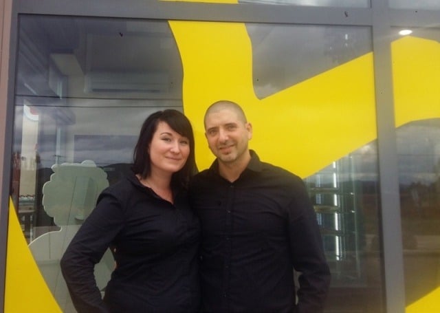 Nouveaux franchisés La Mie Câline : « Nous nous sommes vraiment retrouvés dans leur vision des choses »