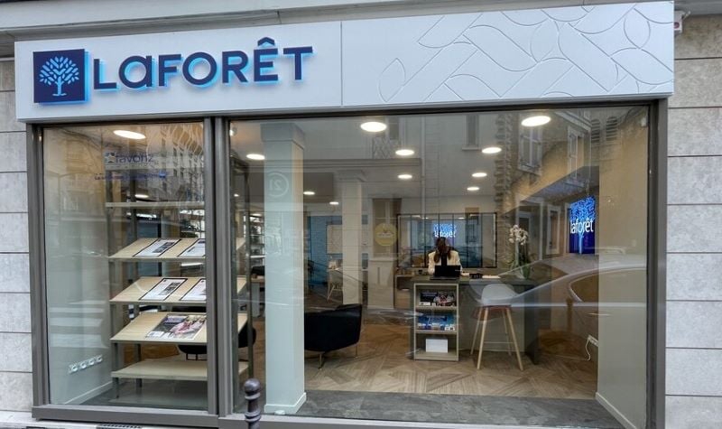 Faire estimer son bien avec Laforêt, ça peut rapporter gros !