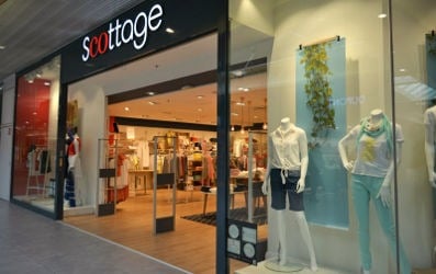 Le groupe Beaumanoir met fin à la marque Scottage