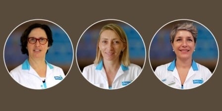 Trois nouvelles franchisées Dietplus témoignent du soutien apporté par leur enseigne