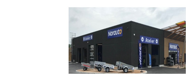 Franchise Norauto : Ce qu&rsquo;il faut savoir pour ouvrir son centre auto !