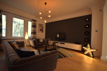 La franchise Notes de Styles donne vie à une ancienne maison bourgeoise à Strasbourg