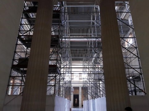 Exemples d&rsquo;installation effectuées par des agences l&rsquo;Echelle Européenne