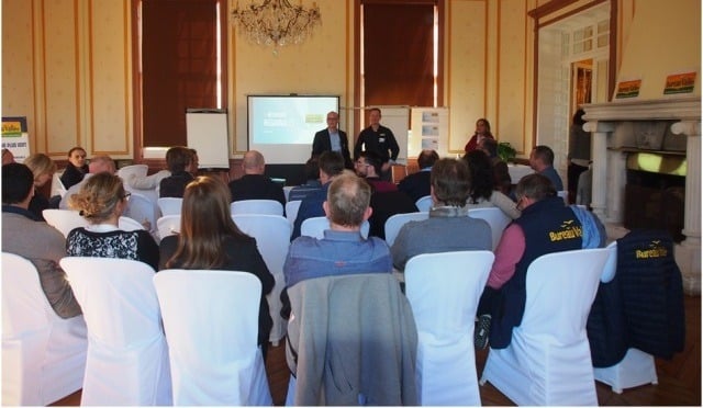 Près d&rsquo;un adhérent Bureau Vallée sur deux est multi-franchisé