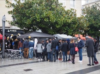 11ème succursale a ouvert ses portes à Pessac