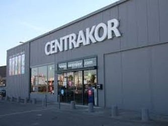 Centrakor ouvre son 1er magasin en Belgique
