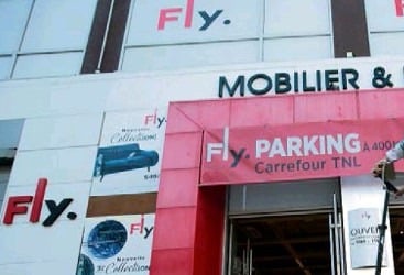 Les 5 Fly du département des Alpes-Maritimes passent sous la bannière de Centrakor