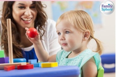 La franchise Family Sphere met l&rsquo;accent sur la formation de ses nounous