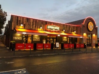 La franchise Hippopotamus Steak House poursuit sa transformation de marque