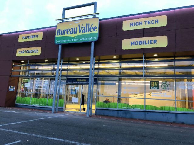 La franchise Bureau Vallée ouvre un 33ème magasin en Nouvelle-Aquitaine