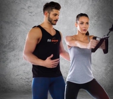 L&rsquo;enseigne FitWave lance le Full-Body coaching personnalisé et intelligent