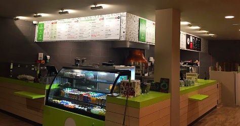 La franchise La Pizza de Nico ambitionne d’atteindre les 100 unités dans 5 ans