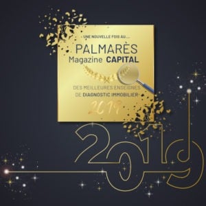 Activ&rsquo;Expertise désignée parmi les « Meilleures Enseignes 2019 »