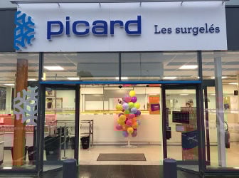 Un nouveau magasin franchisé Picard s&rsquo;installera prochainement à Maulette