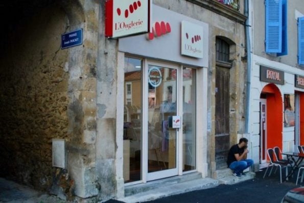 Institut franchisé L'Onglerie à Mont-de-Marsan