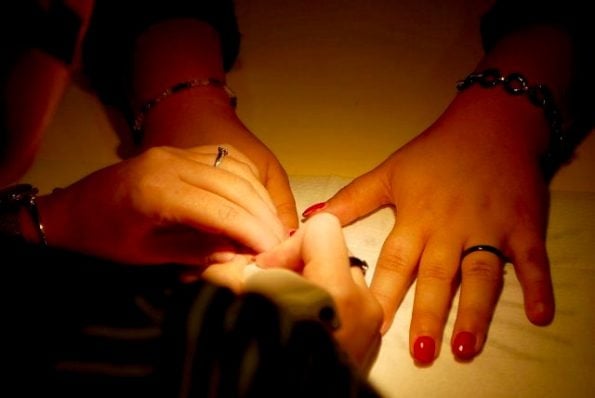 Institut franchisé L'Onglerie à Mont-de-Marsan - prestation d'onglerie