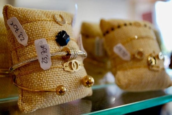 Institut franchisé L'Onglerie à Mont-de-Marsan - produits proposés