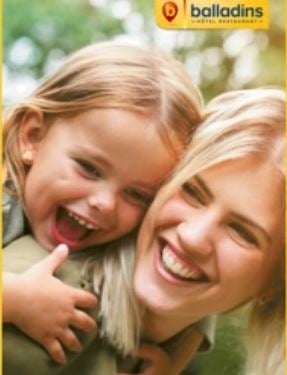 7 bonnes raisons de rejoindre la franchise Balladins !