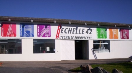 Deux agences franchisées L&rsquo;Echelle Européenne obtiennent le certificat MASE