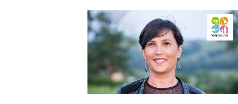 Témoignage de la franchisée Vivaservices, Stéphanie Olivier, implantée à Poitiers – Châtellerault