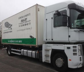 Le franchiseur Les déménageurs bretons met en place de nouvelles stratégies pour un meilleur développement de son activité