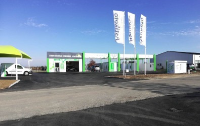 La franchise Astikoto poursuit sa stratégie de maillage de proximité entre Nantes et Cholet