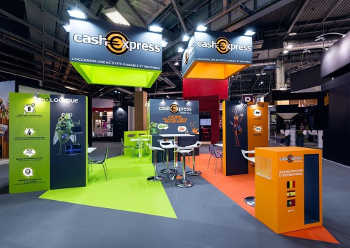 L&rsquo;année 2018 aura été une année très fructueuse en ouvertures pour la franchise Cash Express