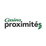 Logo Franchise Casino Proximités