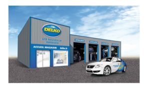 La franchise Delko recrute de nouveaux franchisés sur AC Franchise