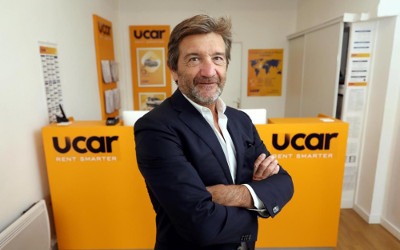 UCAR présente sa nouvelle offre Ucar2Share