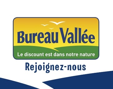 Etre franchisé Bureau Vallée, c&rsquo;est être indépendant tout en apprenant des expériences des autres !