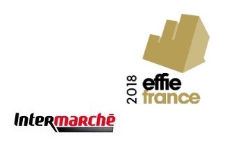 La nouvelle communication d&rsquo;Intermarché lui permet de devenir l&rsquo;enseigne principale de ses clients