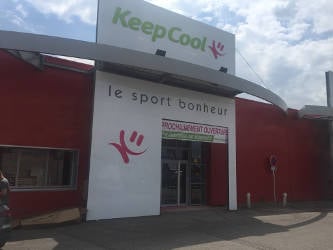 La franchise Keep Cool® s